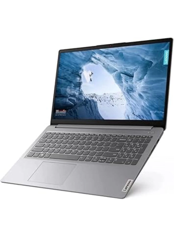 (Open Box) IdeaPad 1i - 15.6'' Core i5-1235U 16GB DDR4 512GB SSD