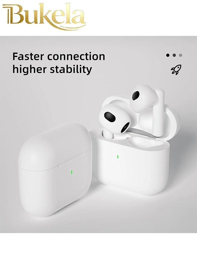 In-Ear Earphones Wireless Earbud