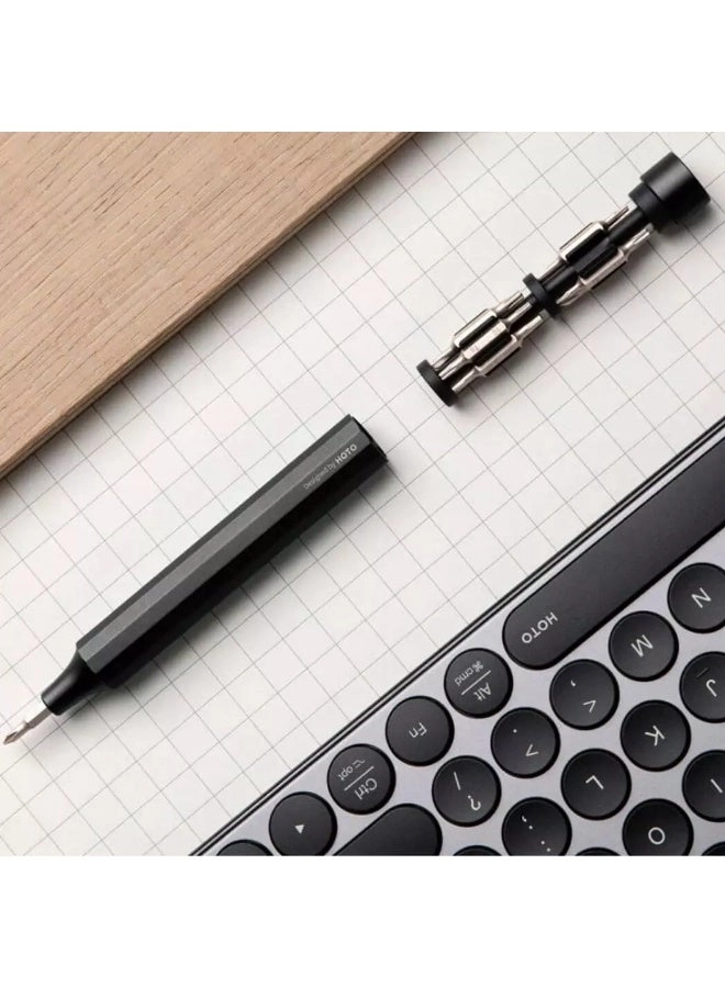 Precision Screwdriver Pen