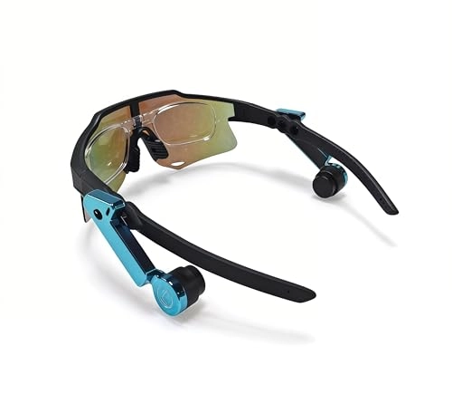 GT13 - Bone Conduction Wireless