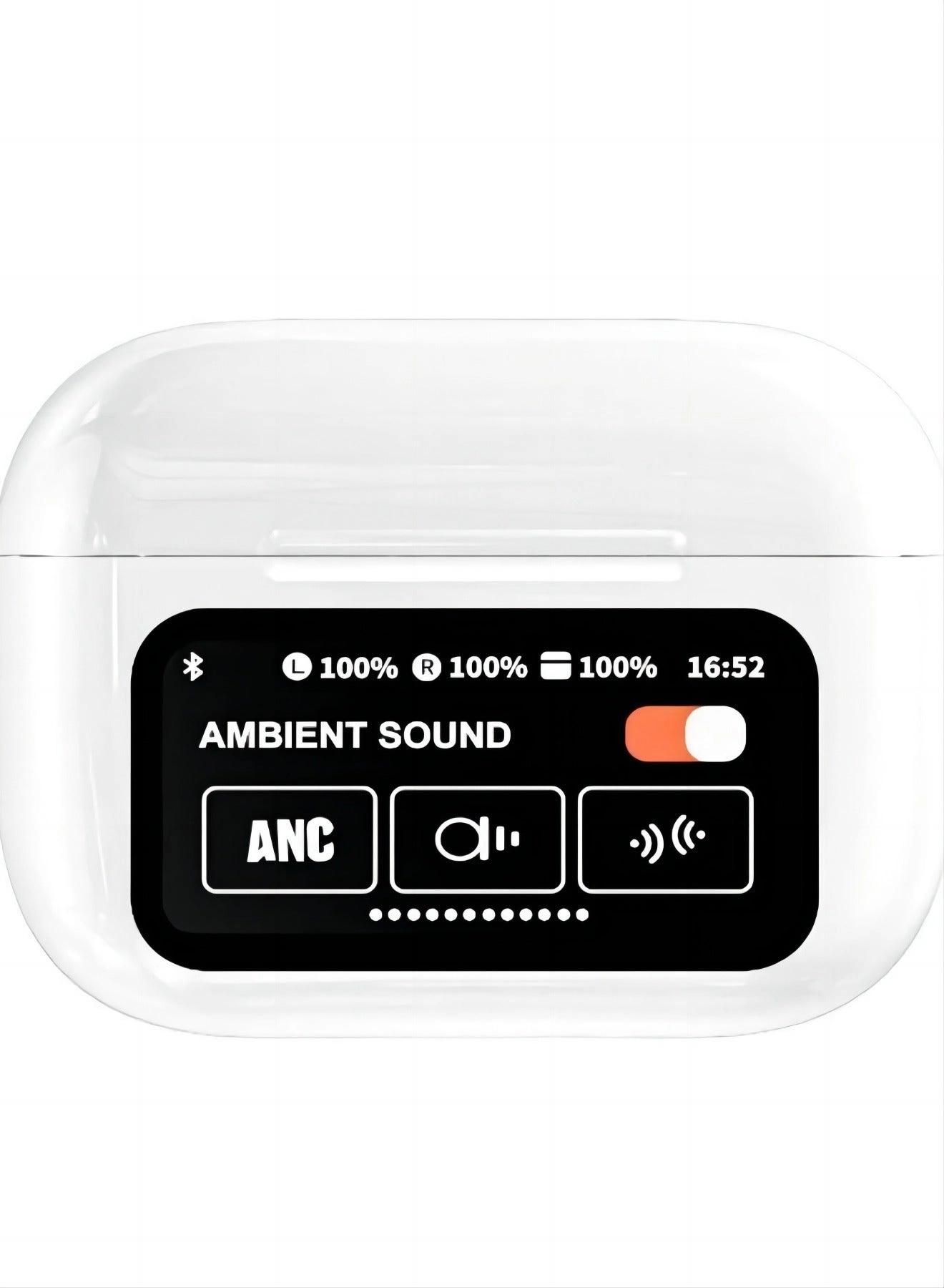 LivePods Wireless Earbud