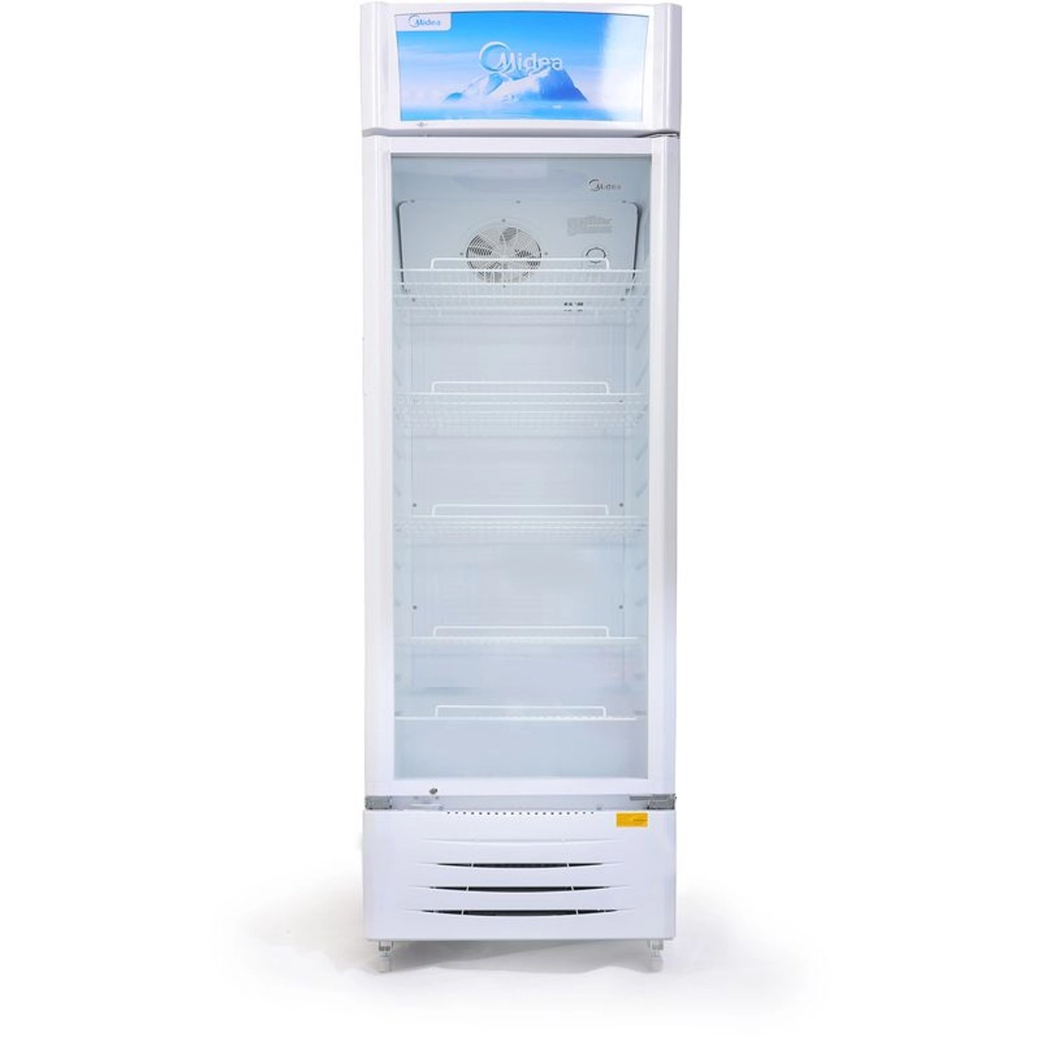 Midea HS411S - 309 Liter(s)