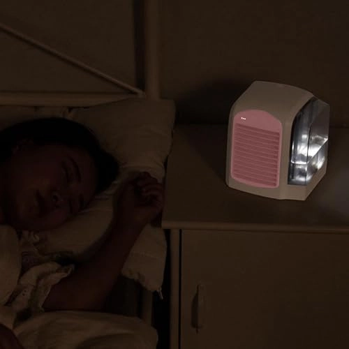 Breeze Box Portable Air Conditioner