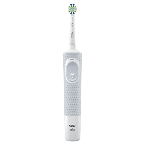 Floss Action - Rechargeable 3D Cleaning Action