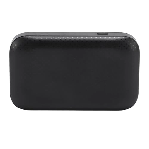 Mobile WiFi Hotspot - 150Mbps 802.11 b/g/n