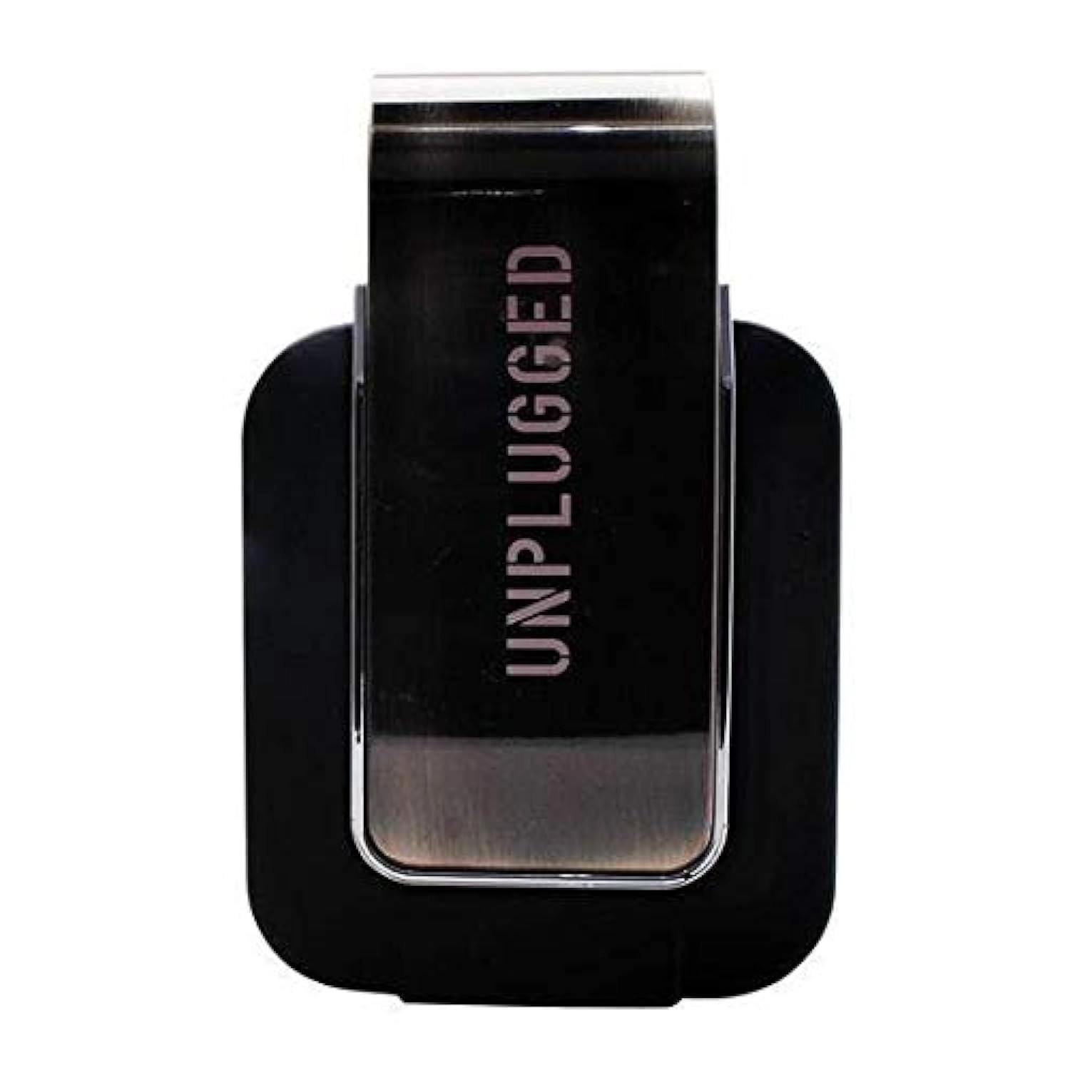 Emper UNPLUGGED NOIR Eau de Toilette 80ml