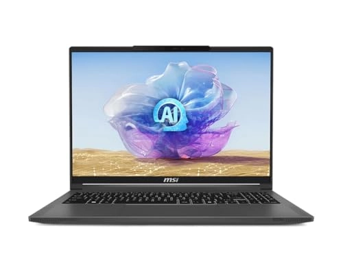 Creator 16 AI Studio A1V - 16'' Core Ultra 9-185H 64GB DDR5 1000GB SSD