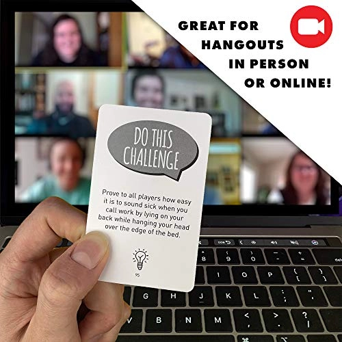 Life Hacks - Card Game