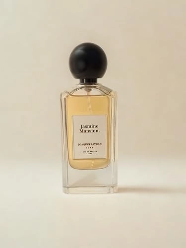 Jasmine Mansion Eau de Parfum 50ml