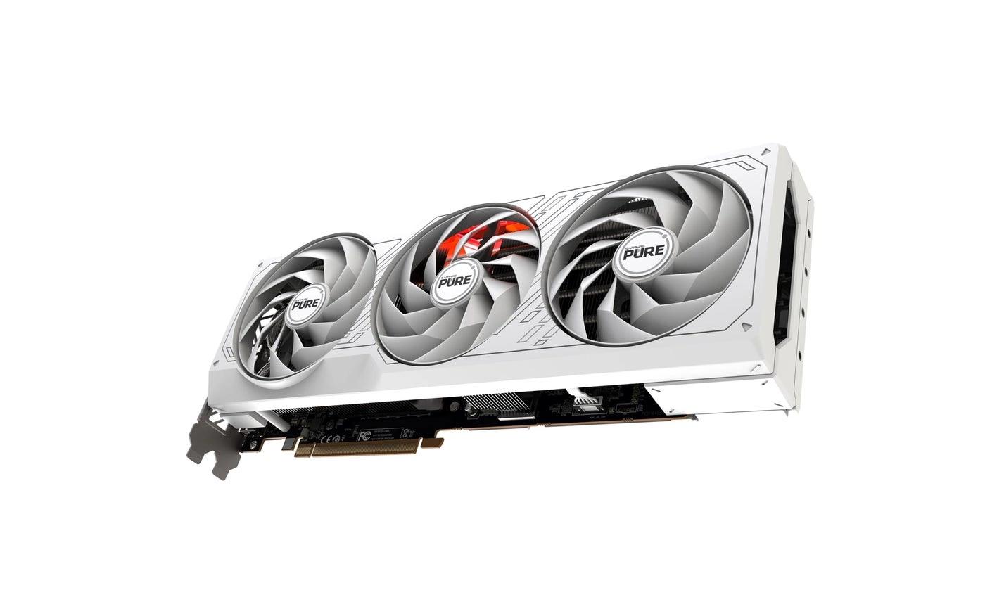 Radeon RX 7800 XT - 16GB