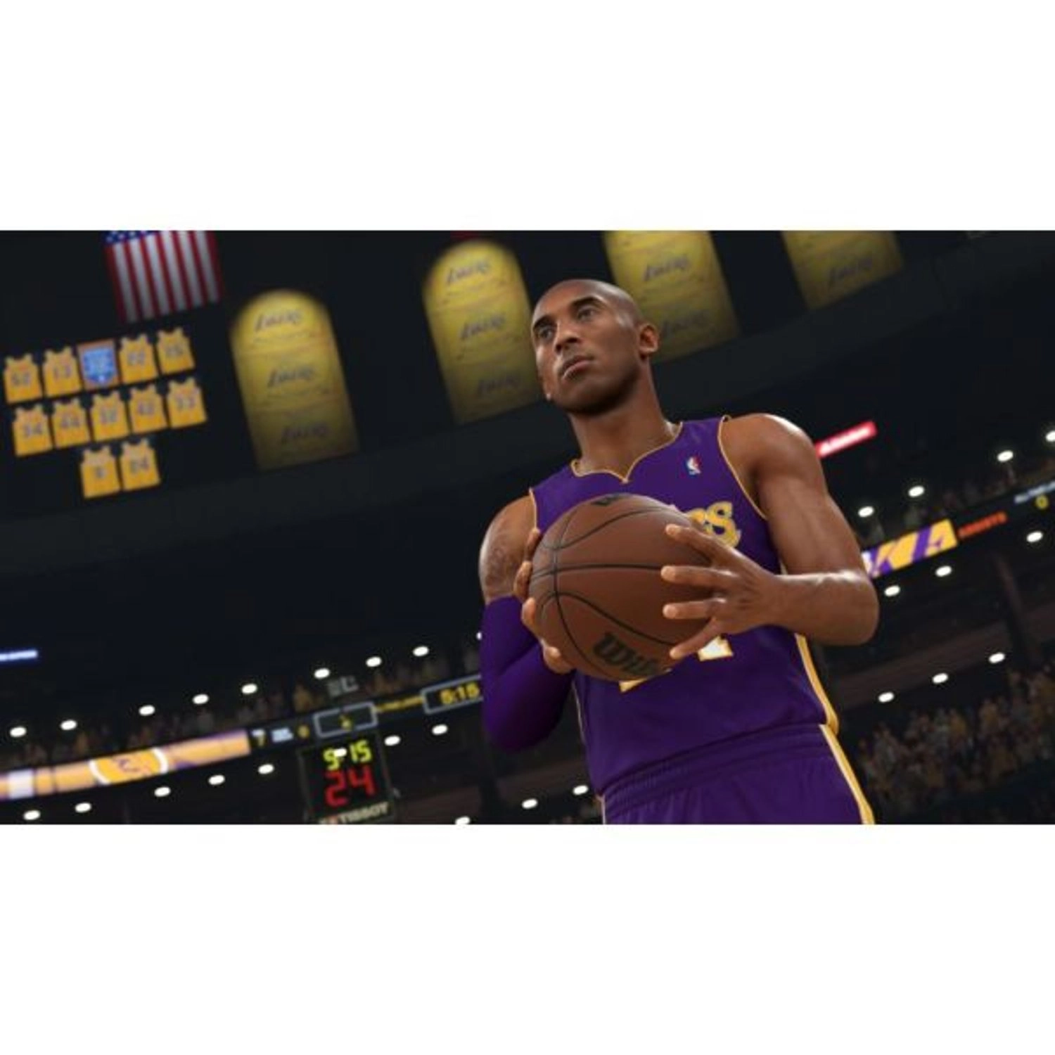 NBA 2K24 - Xbox