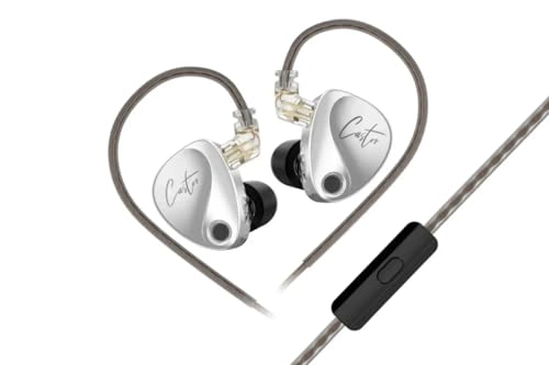 Castor Wired Earbud