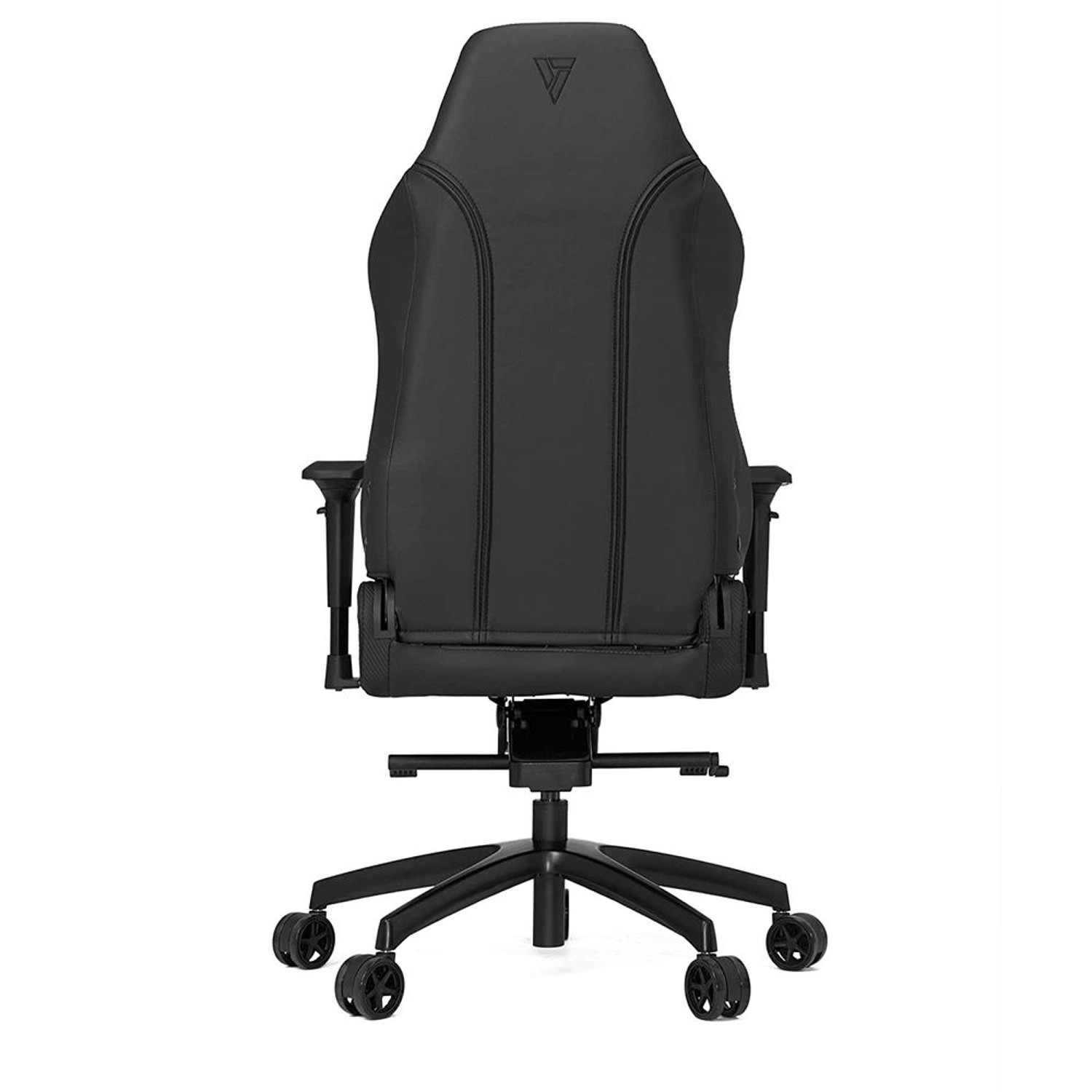 Racing Series P-Line - Black/White Gaming Chair