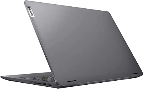 IdeaPad Flex 5 - 16'' Core i7-1255U 16GB DDR4 1TB SSD
