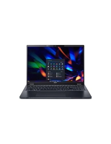 TMP416-52 - 16'' Ci5-1335U 16GB DDR4 512GB SSD