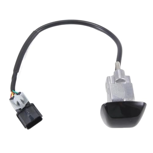 Rear Backup Camera - Hyundai I20 95760-C8001