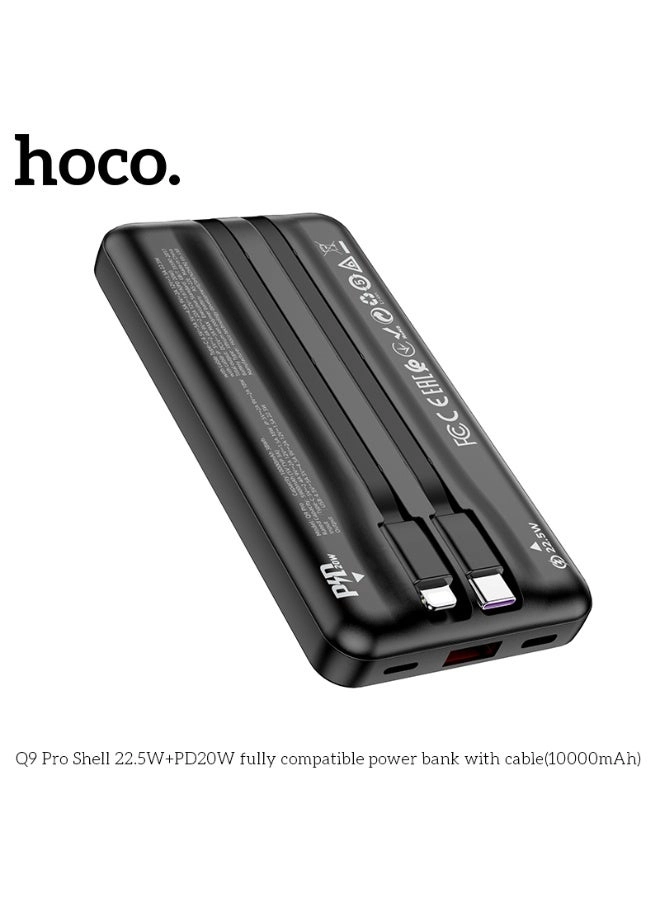 Q19 - 10000mAh 22.5W