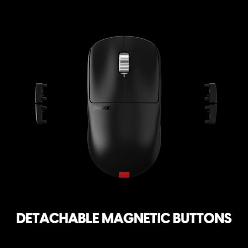 Xlite V3 Mouse - Wireless