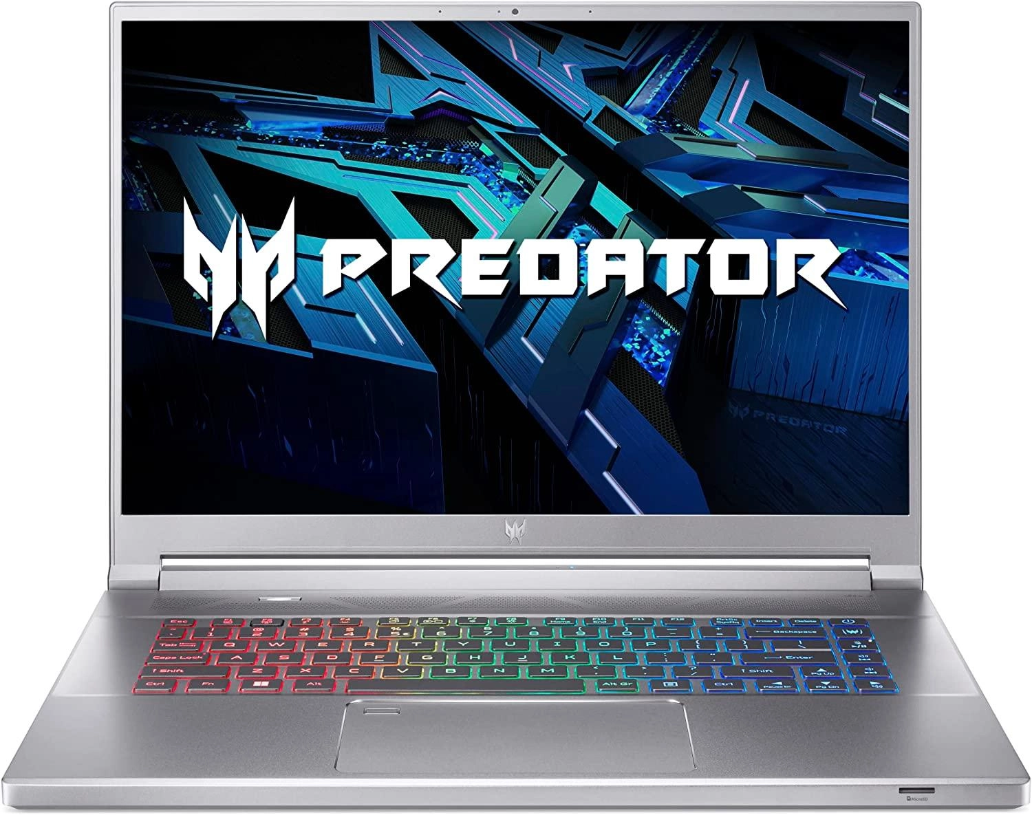 Predator 300SE PT316-51s-7362 - 16'' Core i7-12700H 16GB DDR5 512GB SSD