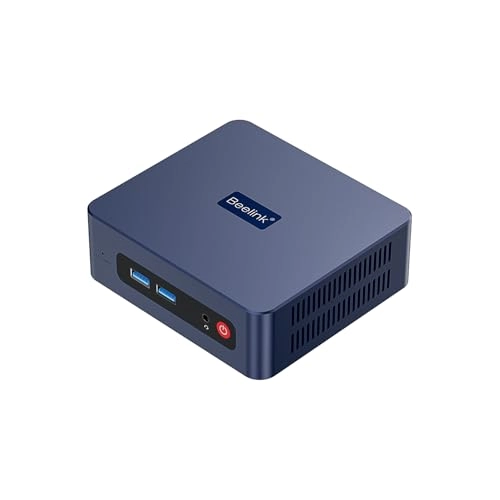 Beelink SER3 - 3200U 16GB 500GB