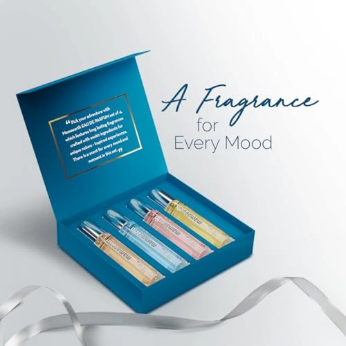 Into the Woods + Into the Waves + Into the Valley + Into the Sunset - Wood 4 piece(s)