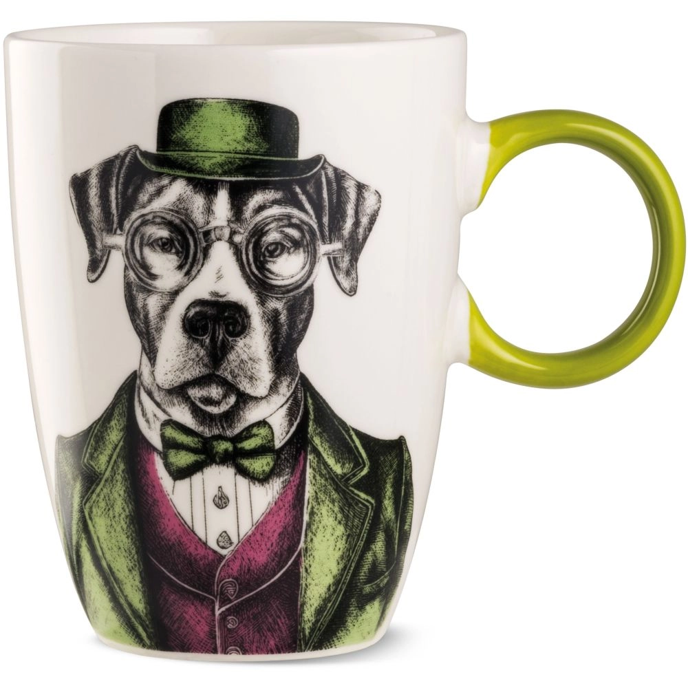 EGAN Human Essence Mug Dog - 430 ml