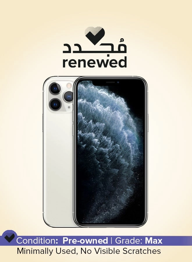 (Renewed) iPhone 11 Pro - 256GB