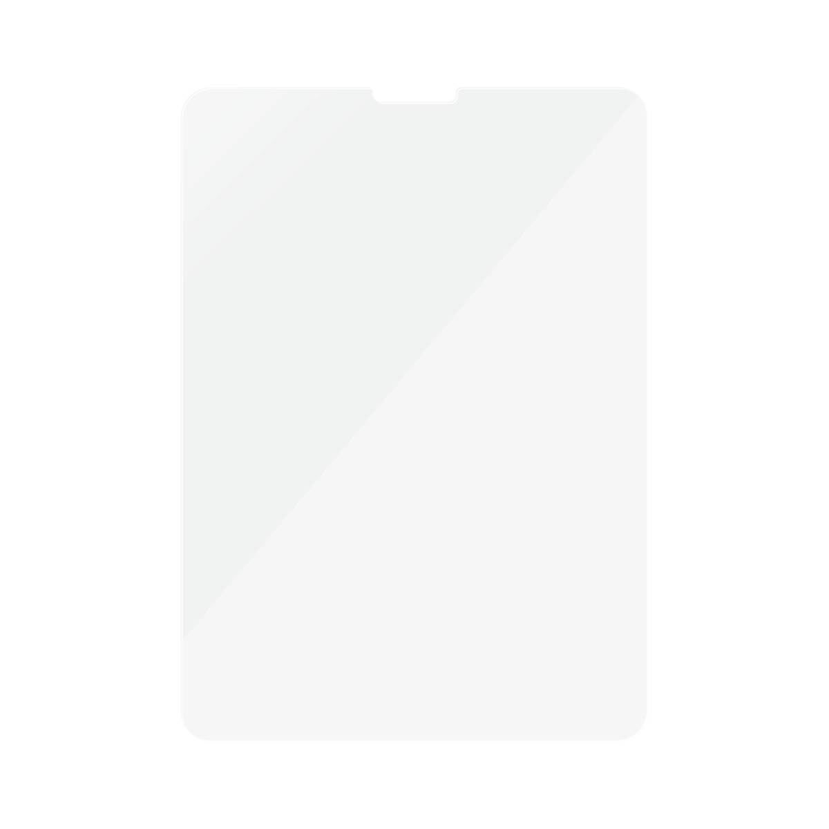 Clear Screen Protector for iPad Pro 11 & iPad Air