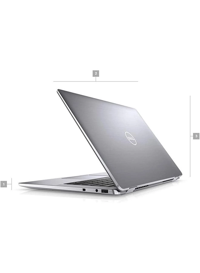 Latitude 9520 - 15'' Core i7 16GB DDR4 1000GB SSD