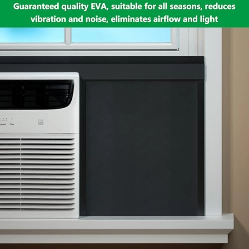 Side Insulated Foam Panel