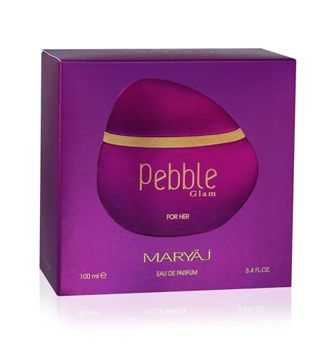 Glamour Eau de Parfum 100 ml