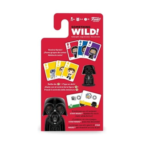 Darth Vader - Star Wars - Pocket Pop! Vinyl (60498)