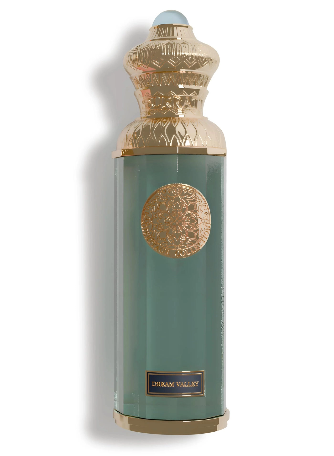 Surrati DREAM VALLEY Eau de Parfum 140ml