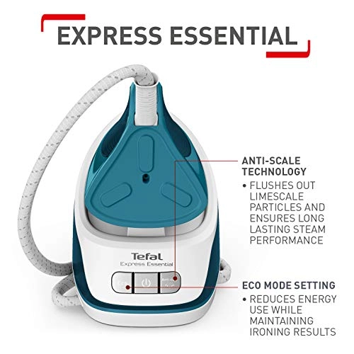Express Essential - 5.3 bar 1.4 L
