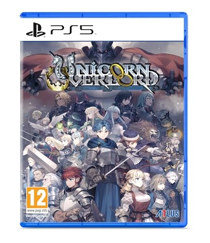 Unicorn Overlord - PlayStation 5