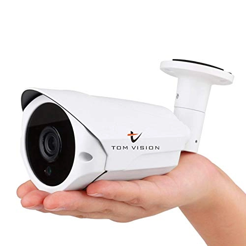 DVR + Camera - 1 TB 8 channels