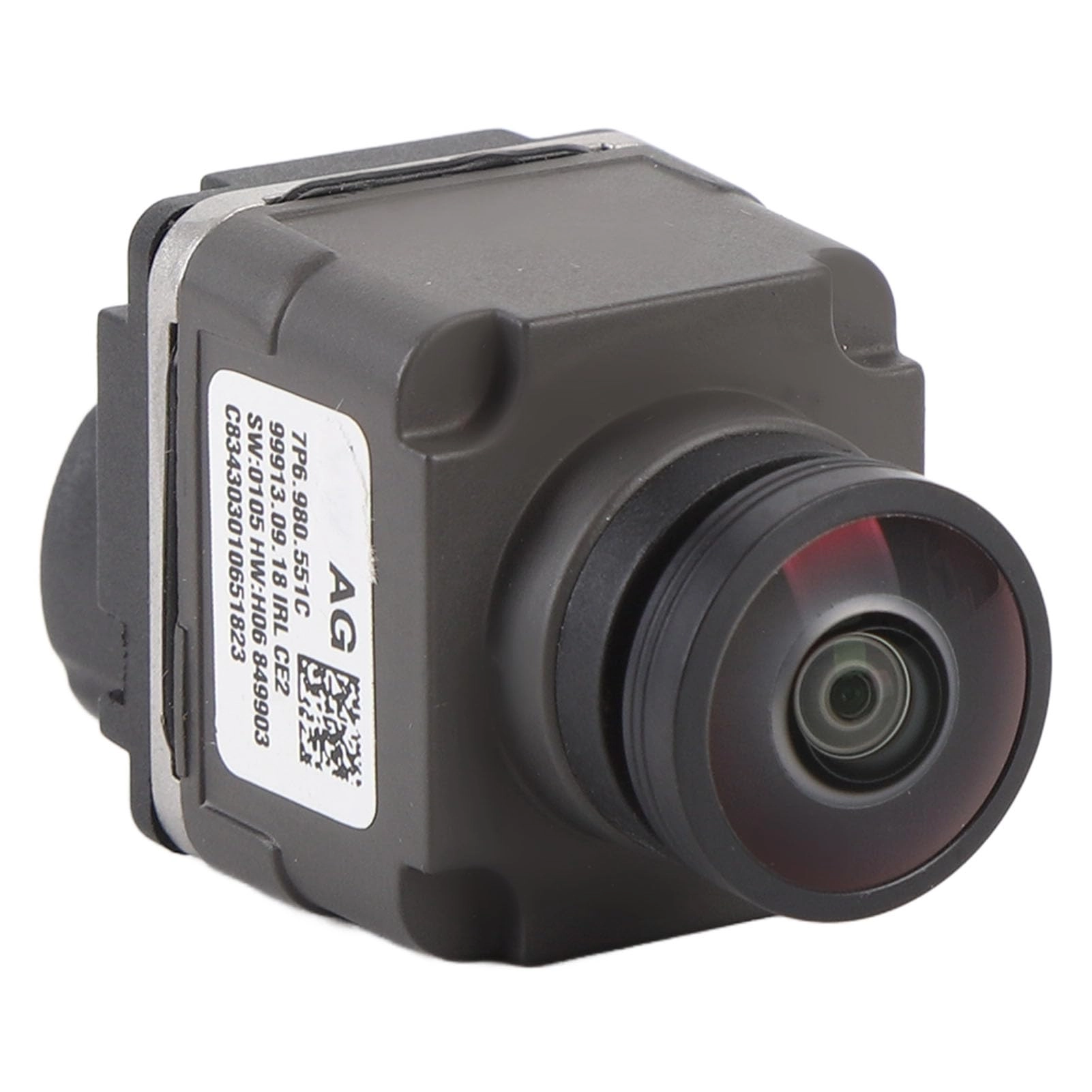 Sunisfa 7P6.980.551C - High Resolution Shockproof