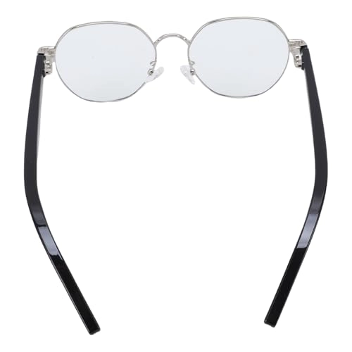 AI Translation Glasses - 100 Language Real Time Translation