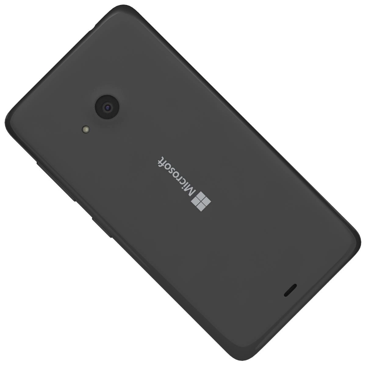 Lumia 535 - 1GB 8GB