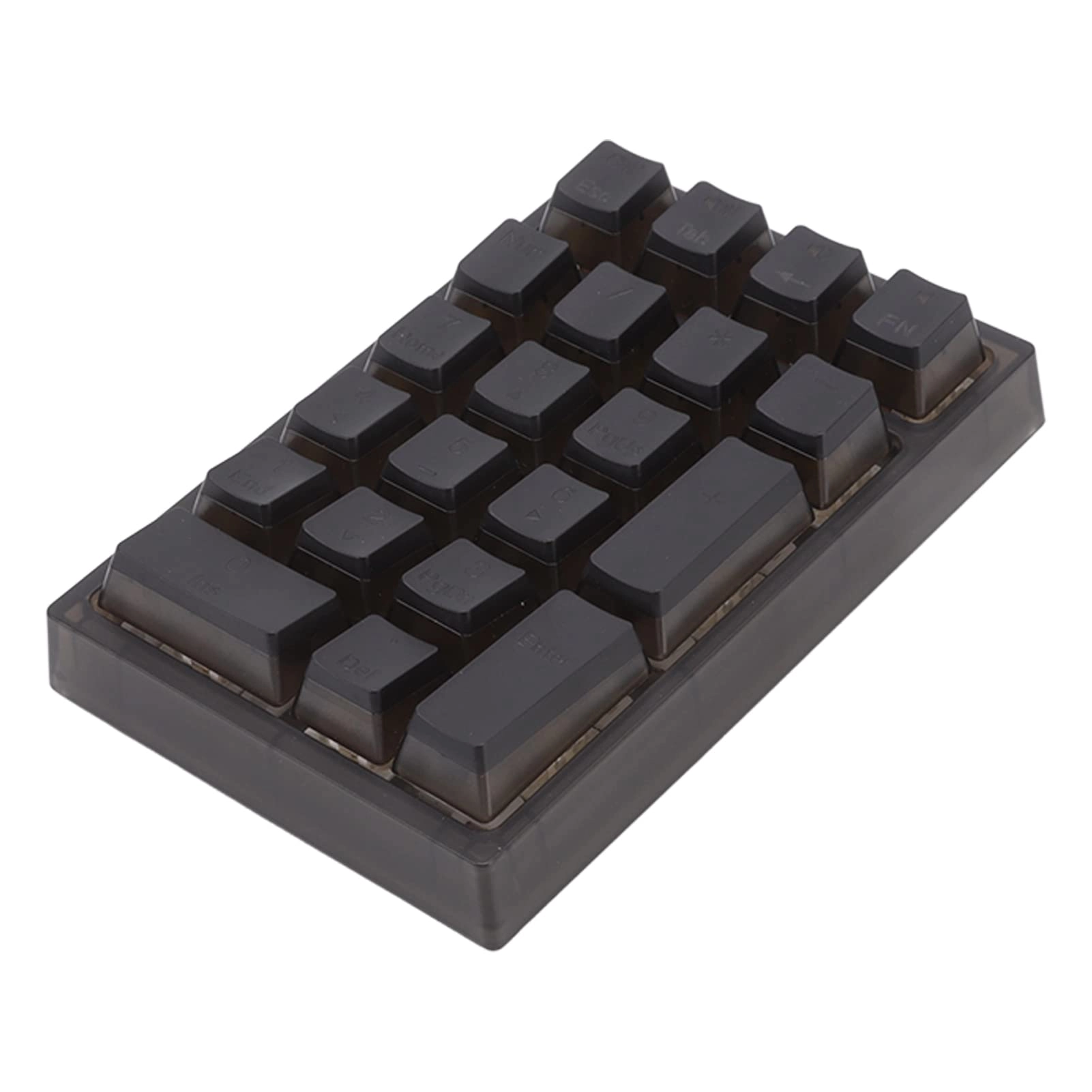 LSHSR Numeric Keypad - Mechanical