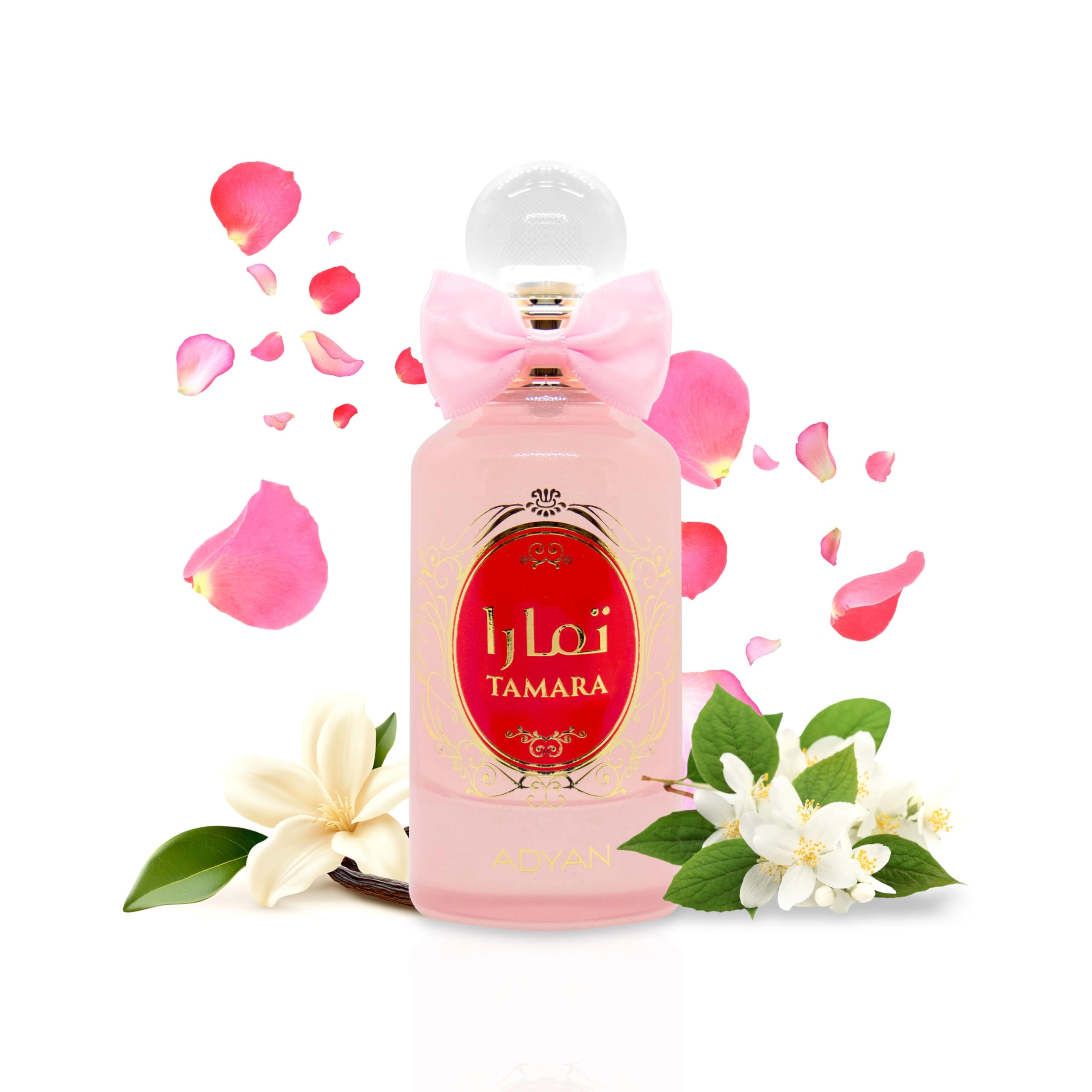 OUDH AL ANFAR MANUFACTURING L.L.C Tamara Eau de Parfum - 100 ml