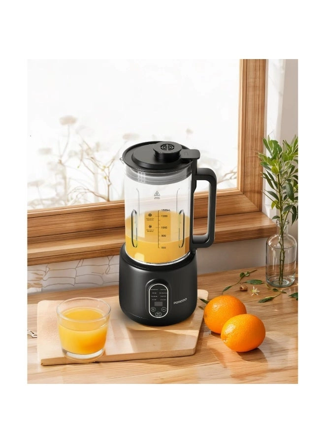 Nut Milk Maker - 1000W