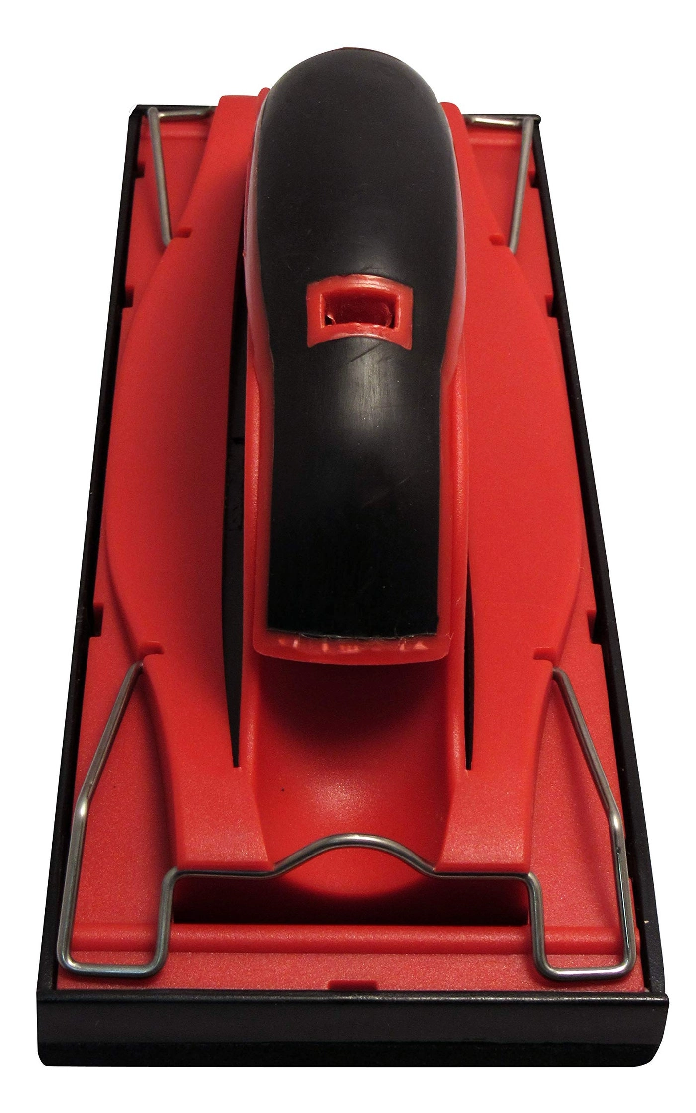 Red Devil 2754 Hand Sander - Heavyduty Easy to use