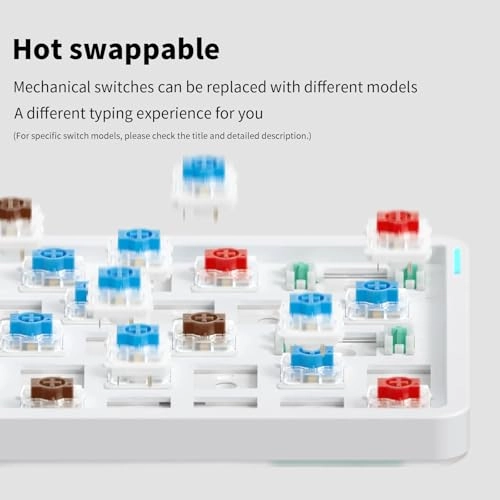 Air60 V2 - Wired/Wireless