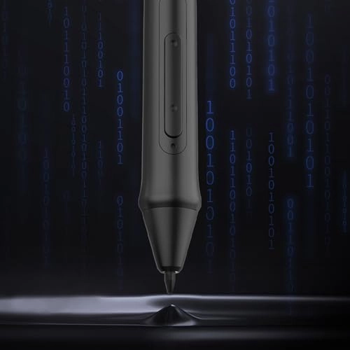 W517 - Inspiroy/Kamvas series Graphic Tablets 8192