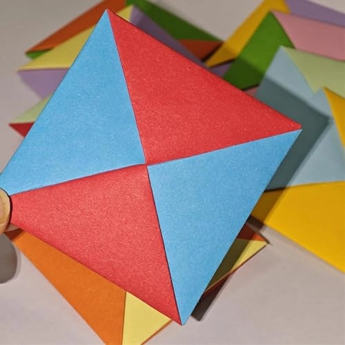 Ddakji - English Adult 10 PCS