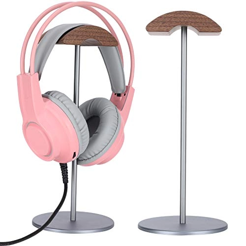 Headphone Stand for Universal - Curved Design