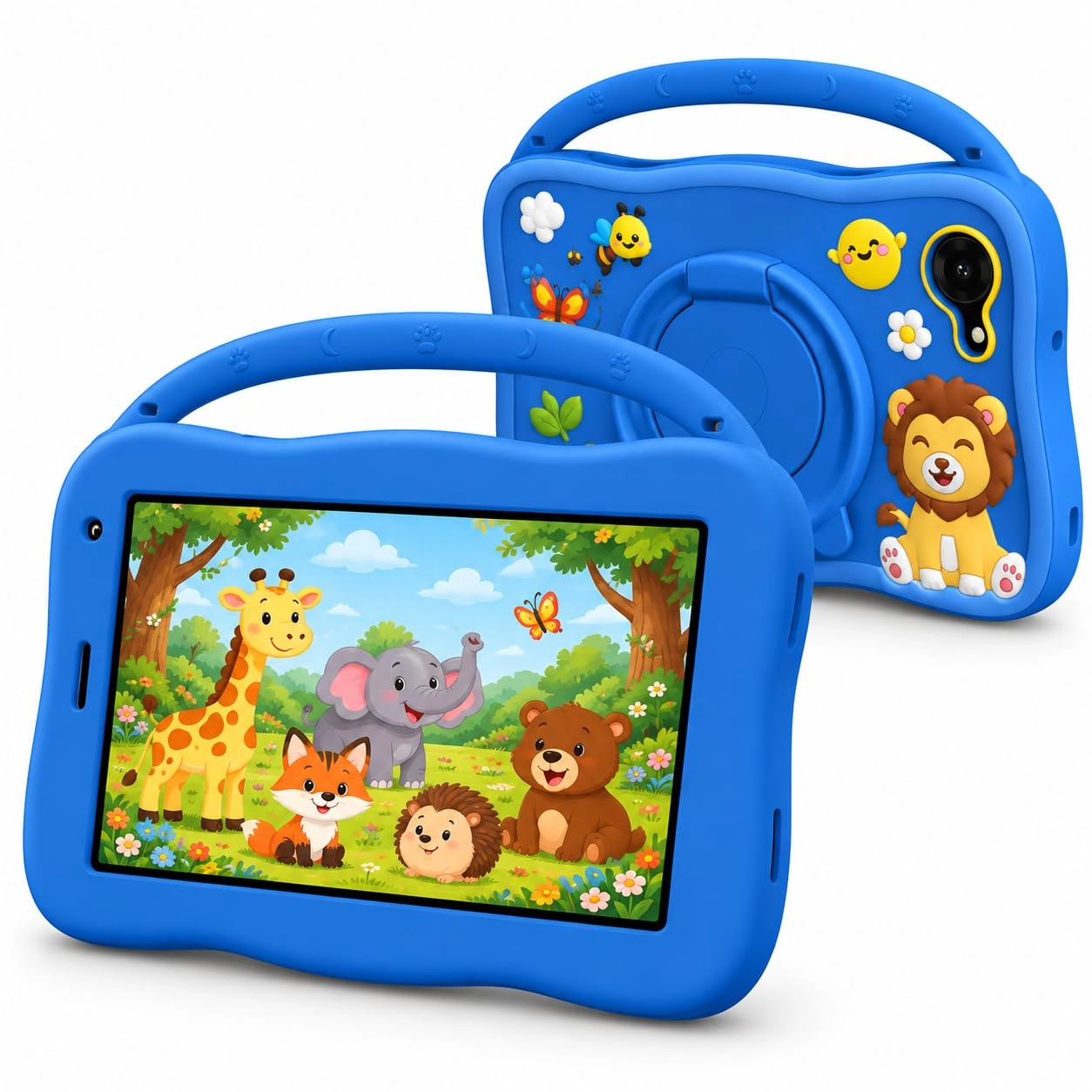 Oteeto TAB 76 7" Wi-Fi 6GB RAM 256GB