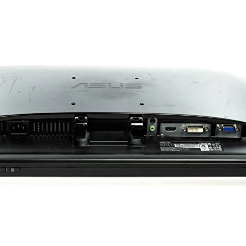 VE228H - 21.5 inch 1920 X 1080 pixels