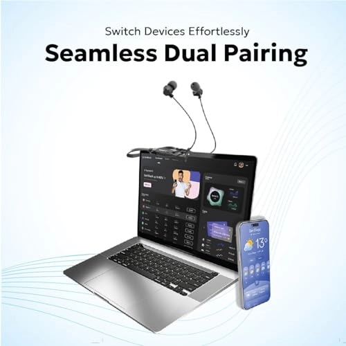 Groove Pro Wireless Headphone